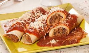 Resultado de imagem para Panqueca de soja