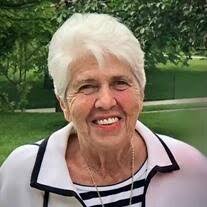 Lois Faye Lefton Obituary