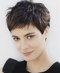 20 Short Hairstyles For Thick Hair Feed Inspiration Short Hairstyles For Thick Hair Haircut For Thick Hair Thick Hair Styles