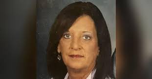 Brenda Gail Simmons Gregory Obituary