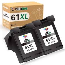 Won't void your printer warranty. Palmtree Remanufactured Ink Cartridge Replacement For Hp 61xl 61 Xl For Hp Envy 4500 5535 5530 5534 Deskjet 1010 1000 1055 1512 2510 2549 2512 2544 3000 3510 3050a Officejet 4635 2620printer 2 Black
