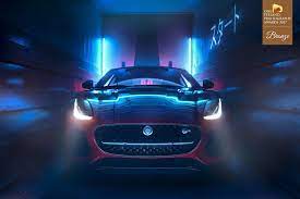 Https Oneeyeland Com Awards Award Images Php Award Id 3350 Jaguar F Type Black Jaguar Car Jaguar Car
