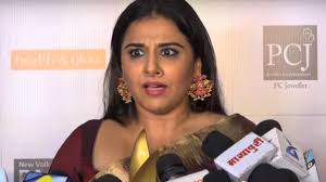 Vidya Balan calls out journalist for fat-shaming her