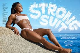 This marks the third si swimsuit cover for banks, 45, whose career was launched when she first starred on she's kind of the swimsuit issue ethos come to life, everything we know this franchise can be. for the 2019 issue, banks recreated her. Sports Illustrated Swimsuit Issue 2019 On Behance