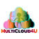 Multicloud4U® Technologies logo