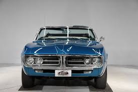 Image result for Blue Charcoal 1967 Firebird