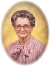 Obituary information for Willie Ruth (Bill) Farquhar Phillips