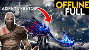 Sebagai tentara baris pertama yang menghadap ke commando musuh, yang merupakan orang lain yang tersisa dalam destrution heli ketika cerita berjalan dan terisolasi di dekat pasukan perbatasan. Sumpah Keren Game Android Offline Terbaik Petualangan 19 Youtube