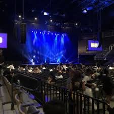 Right Mandalay Theater Seating Chart Michael Jackson One