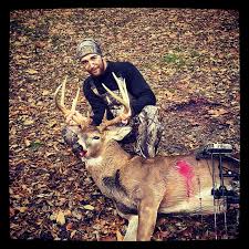 Profile for Anthony McAdams Outdoors