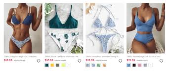 Free return, stylish & trendy women clothing, register and get 10% off, shop now! Is Zaful Legit My Zaful Reviews After Spending 300 Clothedup