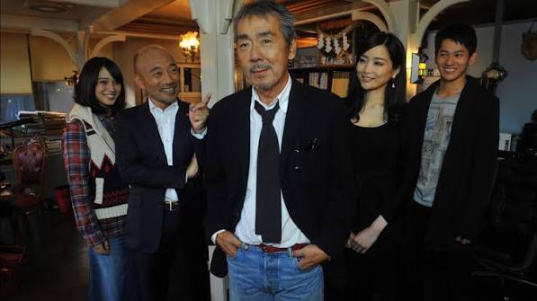 事件屋稼業