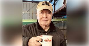 Obituary information for Vance Whitney Edinger, Jr.