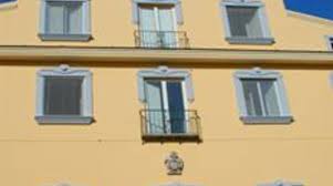 Casa di cura san michele. Coronavirus Piano Di Sorrento Tre Nuovi Contagi Nella Casa Di Riposo San Michele Positanonews