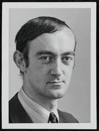 Portraits of Oliver McCarthy