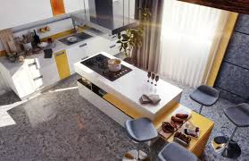 50 stunning modern kitchen island designs