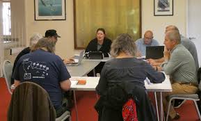 Old Buckenham blog: Old Buckenham Parish Council