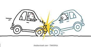 2,477 Car Crash Drawing Images, Stock Photos & Vectors | Shutterstock
