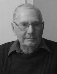 Angus McRae Obituary (1920