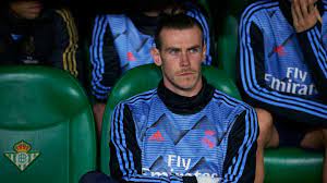 Real madrid forward gareth bale arrived at tottenham hotspur's training ground on friday as he neared a return to the club. Gareth Bale Given New Squad Number By Real Madrid