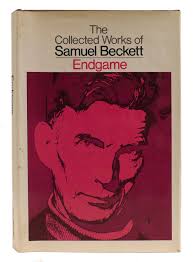 ENDGAME A Play in One Act