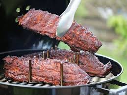 Spezial Spare Ribs Von Rosratherin Chefkoch Rezepte Smoker Rezepte Ideen Furs Essen