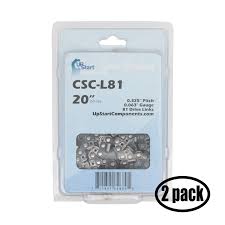 Check spelling or type a new query. 2 Pack Replacement 20 Inch L81 22bpx Chainsaw Chain For Stihl Ms 290 Chainsaw 20 Length 325 Pitch 0 063 Gauge 81 Drive Links Walmart Com Walmart Com
