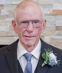 Obituary for Russell Cecil Ball
