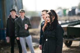 In tonight's first episode of coronation street (itv, 7.30pm) nina lucas regains consciousness and tells roy and abi that all she can remember of the evening was seeing corey and his mates at the wasteland and then. X1lhsjilinontm