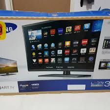 It is a device used to physically fix the system when using it in a public place. Samsung 32 Smart Led Hd Tv Ua32h4303ak Tv Home Appliances Tv Entertainment Tv On Carousell