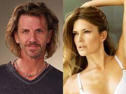 Facundo arana and isabel macedo photos, news and gossip. A Isabel Macedo Le Preguntaron Por Que No Es Madre Y Apunto Contra Facundo Arana Cienradios