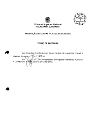 Tribunal Superior Eleitoral