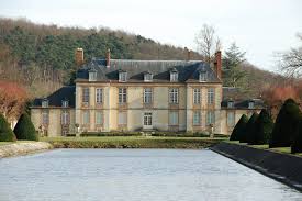 Yvelines Chateau De Plaisir France Chateau France L Architecture Francaise Le Manoir