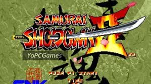 Before downloading the game, you should see the minimum. Samurai Shodown Ii Free Download Pc Game Yo Pc Games