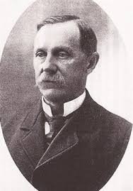 George Washington Parshall (1837-1912)