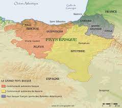 De ce nombre, on compte environ quelque 700 000 bascophones (25 % de la population totale). 13 Pays Basque Ideas Basque Country Basque Learning Languages