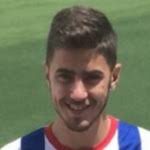 Statistiques et notes de Sergio Madrigal