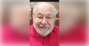 Obituary information for Richard H. Brouse