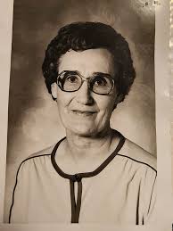 Memories of Mesquite