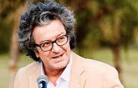 César Augusto Montoya • Otraparte.org