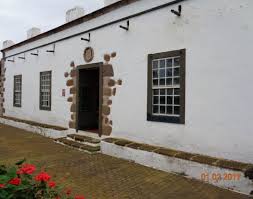 Finca y Casa de Clavijo en Guía, el origen del topónimo