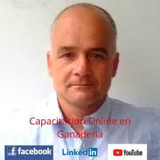 Los invito a seguir mis publicaciones en redes sociales, seguramente van a  encontrar material de interes si les apasiona, como a mi , la ganaderia  .Buen comienzo de semana para todos saludos