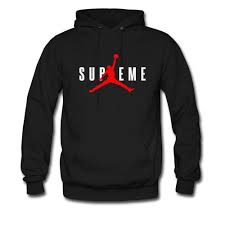 Black And Red Jordan Hoodie Michael Jordan Supreme Box Logo Hoodie Size Xs S M L Xl 2xl Classic Hoodie Hoodies Box Logo Hoodie Supreme Box Logo Hoodie
