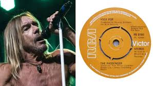 The passenger is a song written by iggy pop and ricky gardiner, recorded and released by iggy pop on the lust for life album in 1977. 43 Years Later The Passenger By Iggy Pop Finally Gets A Music Video