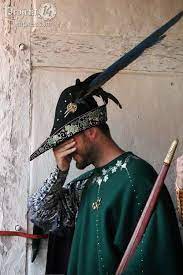 Pin By Hyphen H On Costume I Like Medieval Hats Medieval Clothing Medieval Costume