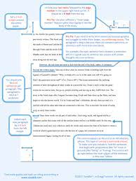 Does it need to be double spaced? Mla Sample Paper Easybib