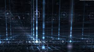 Navigating The Data Stream By Mynameishalo Free Abstract Wallpaper 1 Computer Wallpaper Desktop Wallpapers Technology Wallpaper Desktop Wallpapers Backgrounds