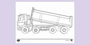 Check spelling or type a new query. Free Printable Dump Truck Colouring Page Colouring Sheets