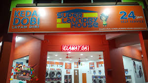 Perbezaan2 ini sedikit sebanyak akan mempengaruhi pemilihan2 mesin yang sesuai yang mampu menjana keuntungan yang paling optimum untuk pengusaha. Daus Redscarz Dobi 24 Jam Cheras Murah Dan Bersih