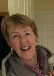 Condolence Book for Ann FINNEGAN (née Macklin) (Kilmeaden, Waterford)